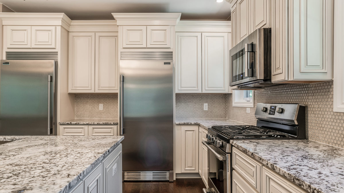 Beautiful Classic Kitchen