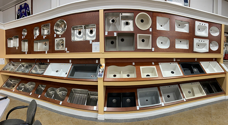 kitchen sink manufacturers south africa